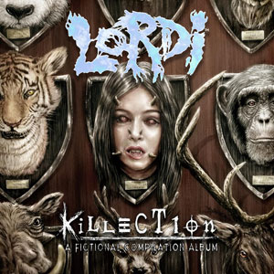 LORDI - Killection